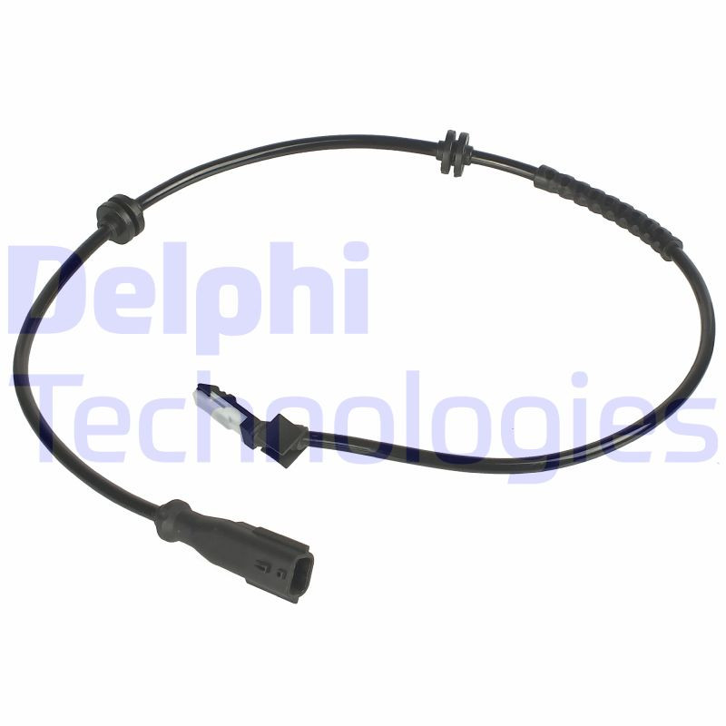 DELPHI Sensor, Raddrehzahl