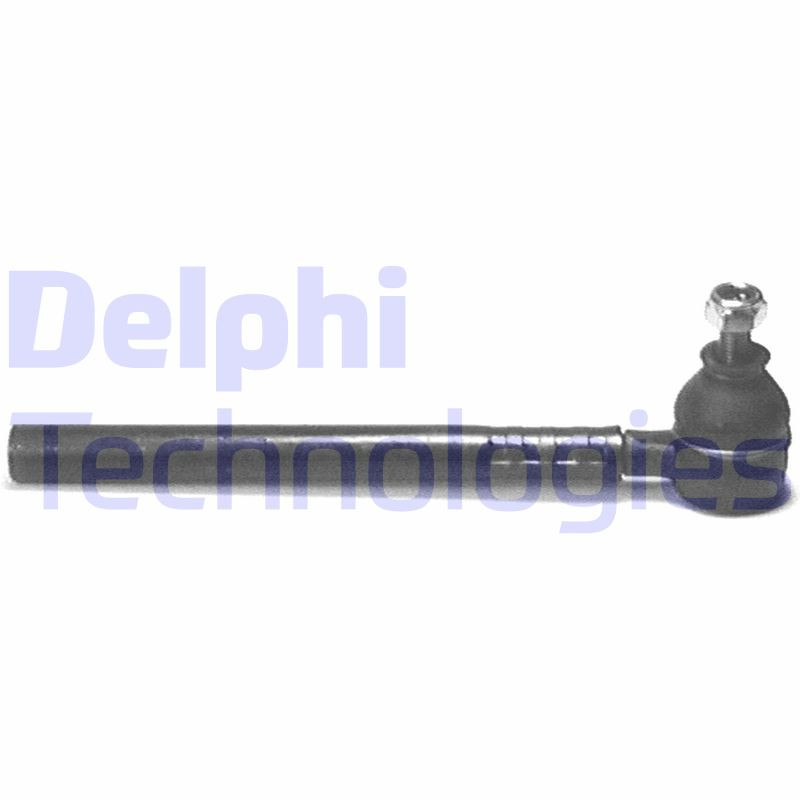 DELPHI Spurstangenkopf
