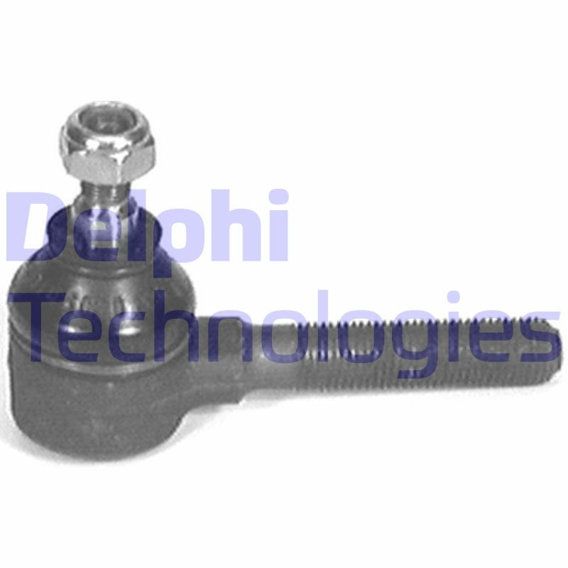 DELPHI Spurstangenkopf
