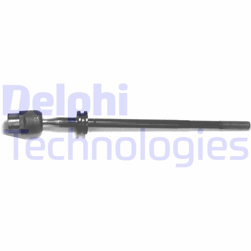 DELPHI Axialgelenk, Spurstange