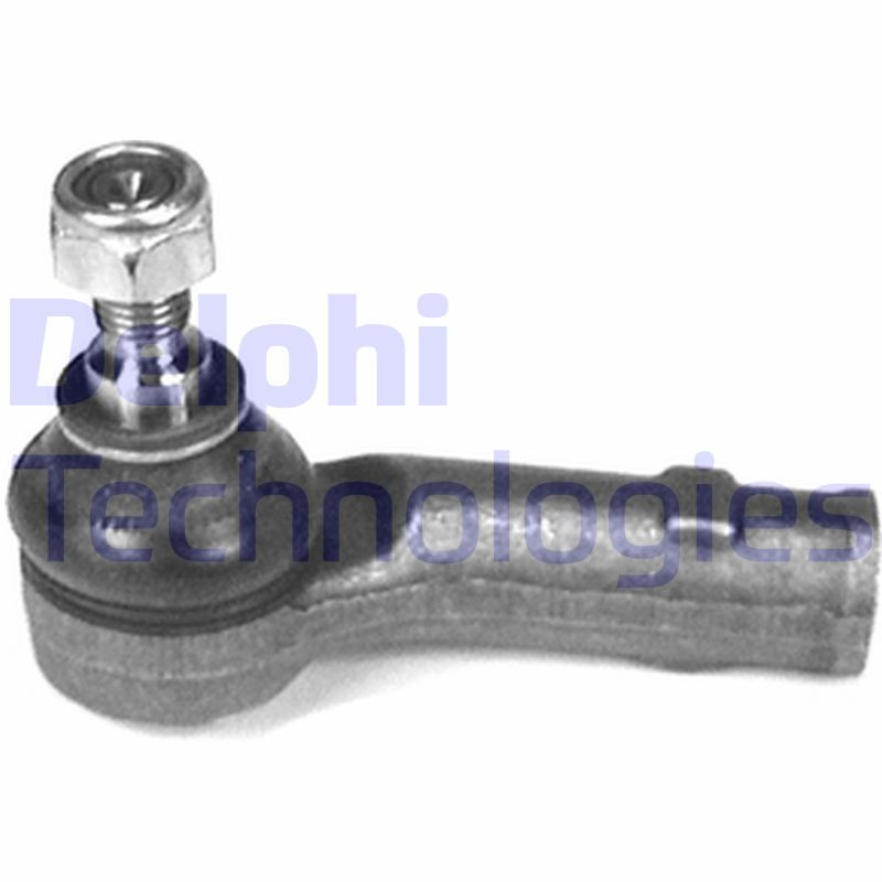 DELPHI Spurstangenkopf