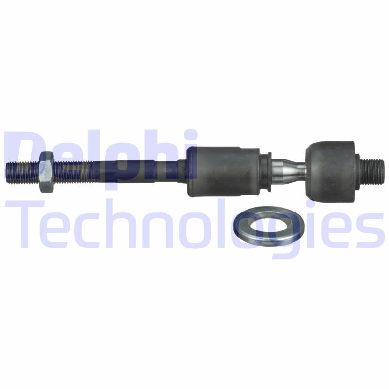 DELPHI Axialgelenk, Spurstange