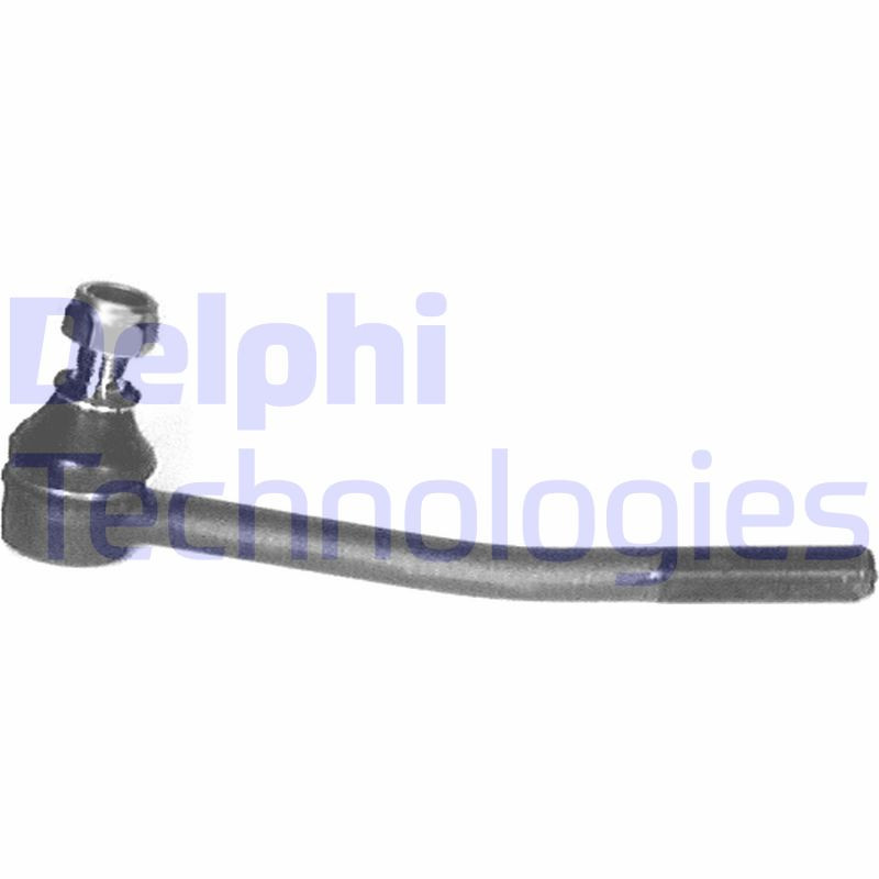 DELPHI Spurstangenkopf