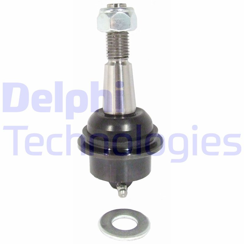 DELPHI Trag-/Führungsgelenk