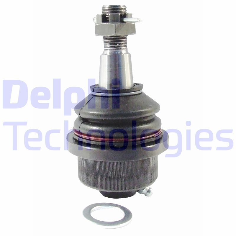 DELPHI Trag-/Führungsgelenk