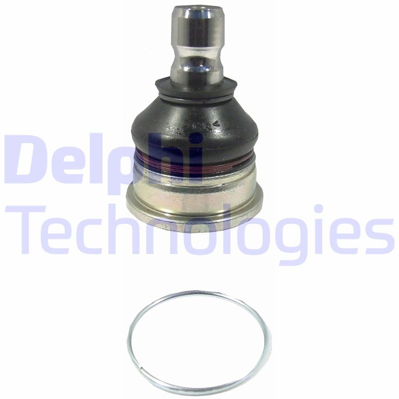 DELPHI Trag-/Führungsgelenk