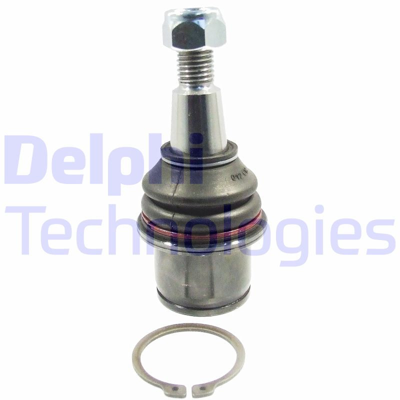 DELPHI Trag-/Führungsgelenk