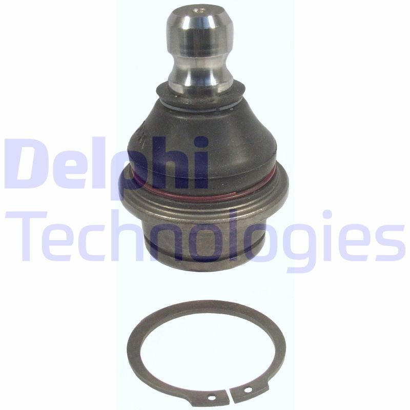 DELPHI Trag-/Führungsgelenk