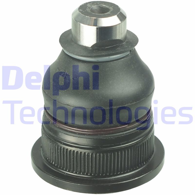 DELPHI Trag-/Führungsgelenk