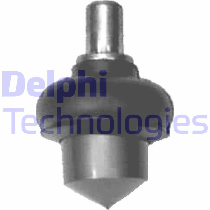 DELPHI Kniehebelgelenk