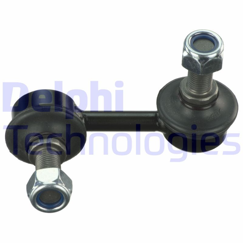 DELPHI Stange/Strebe, Radaufhängung