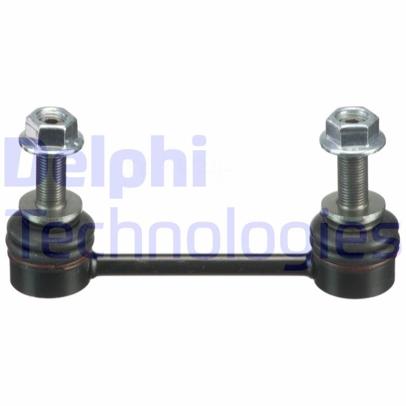 DELPHI Stange/Strebe, Radaufhängung