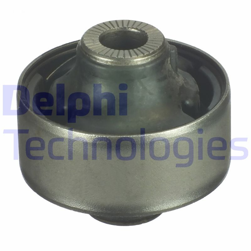 DELPHI Lagerung, Lenker