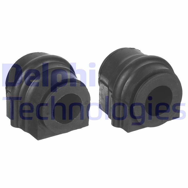 DELPHI Lagerung, Stabilisator