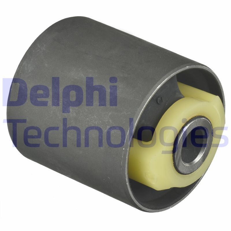 DELPHI Lagerung, Lenker