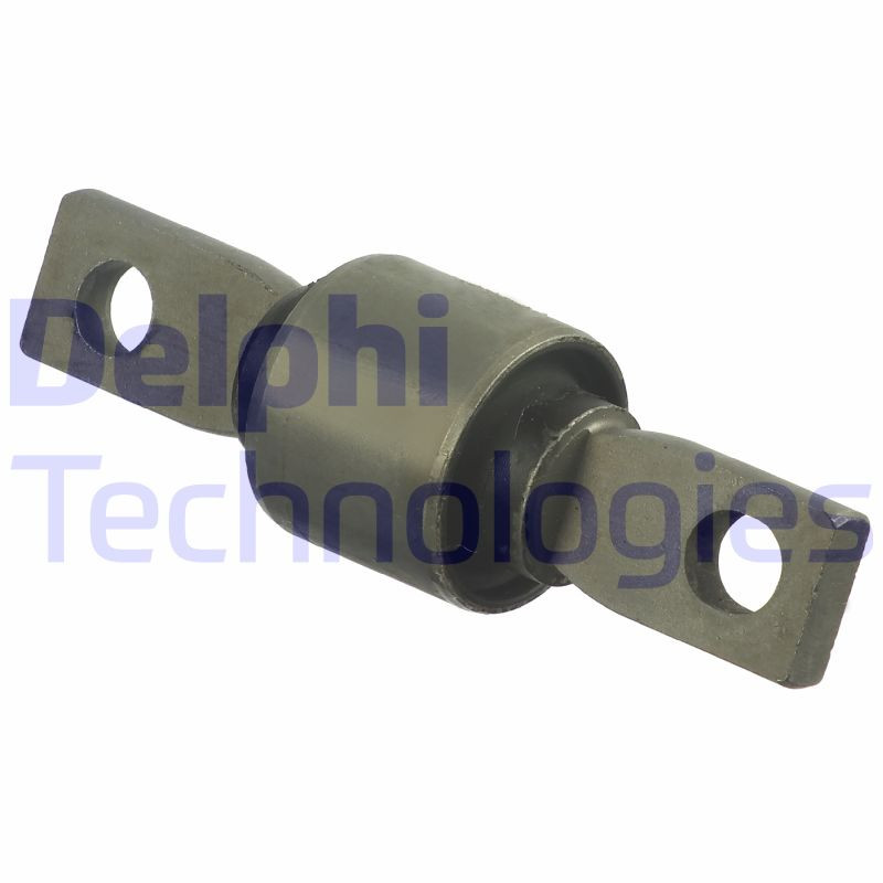 DELPHI Lagerung, Lenker