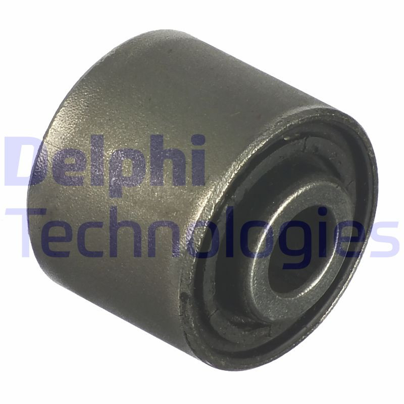 DELPHI Lagerung, Lenker