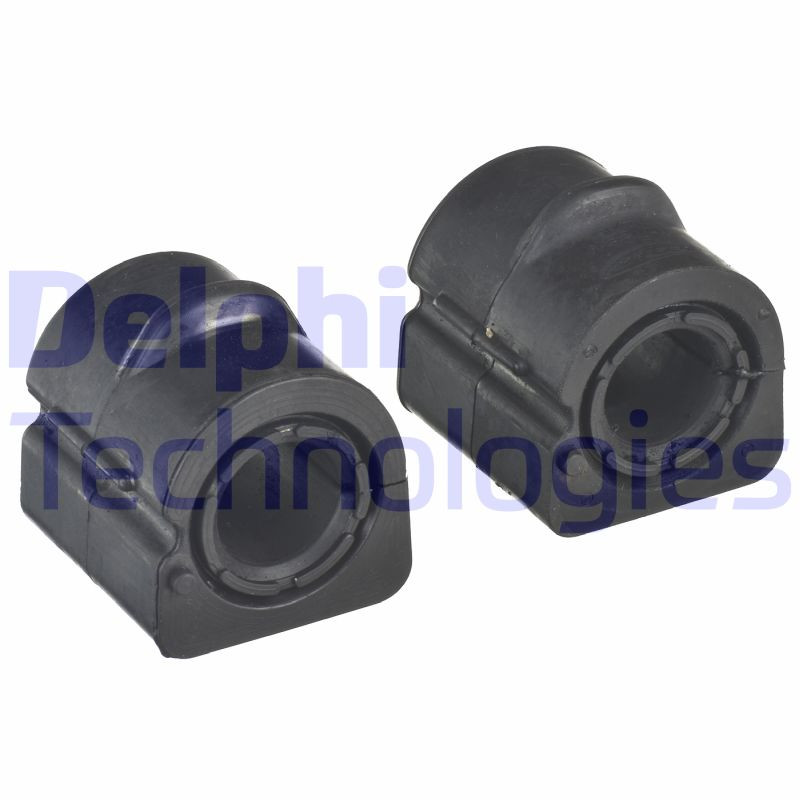 DELPHI Lagerung, Stabilisator