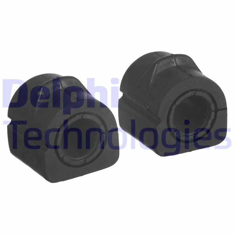 DELPHI Lagerung, Stabilisator