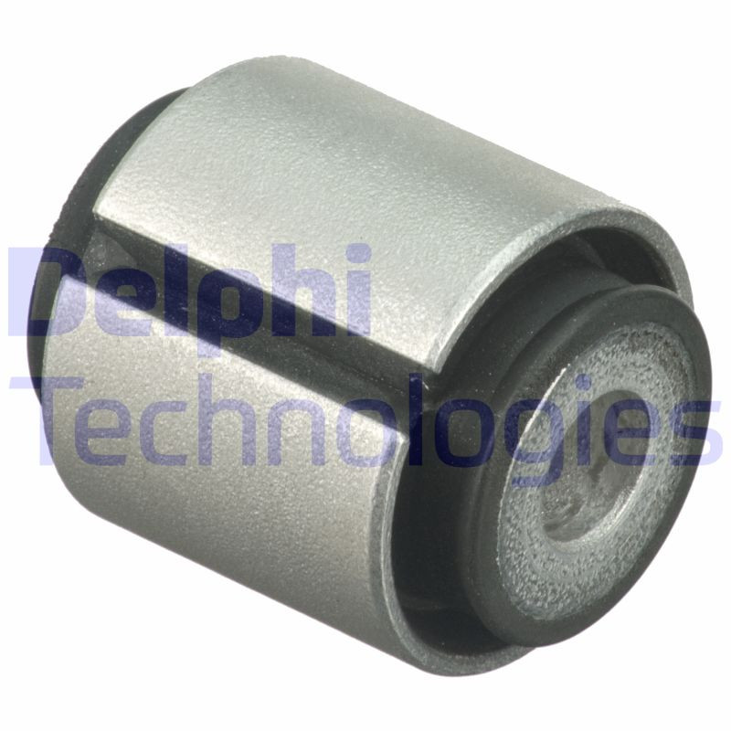 DELPHI Lagerung, Lenker