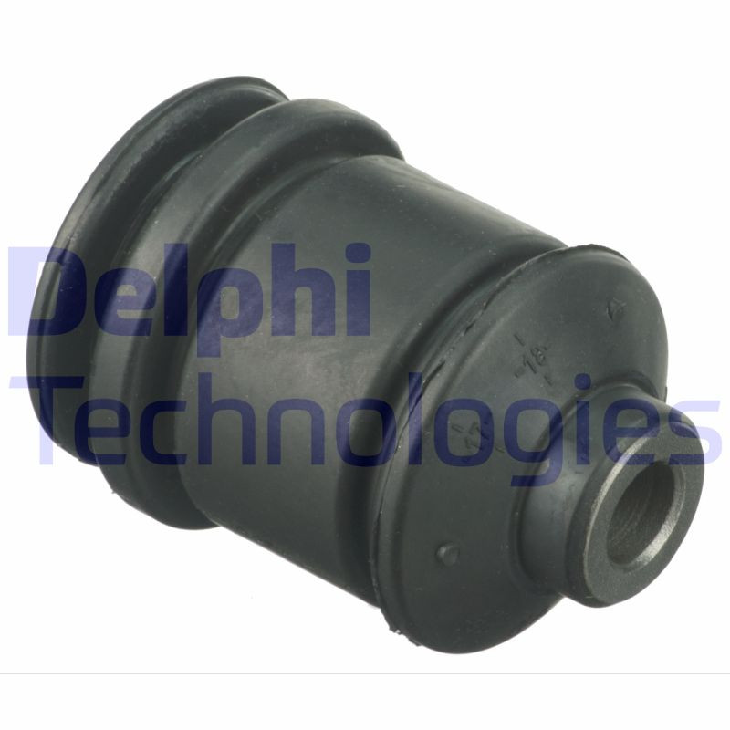 DELPHI Lagerung, Lenker