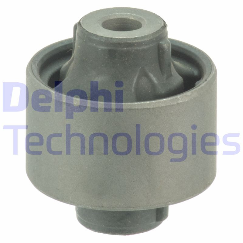 DELPHI Lagerung, Lenker