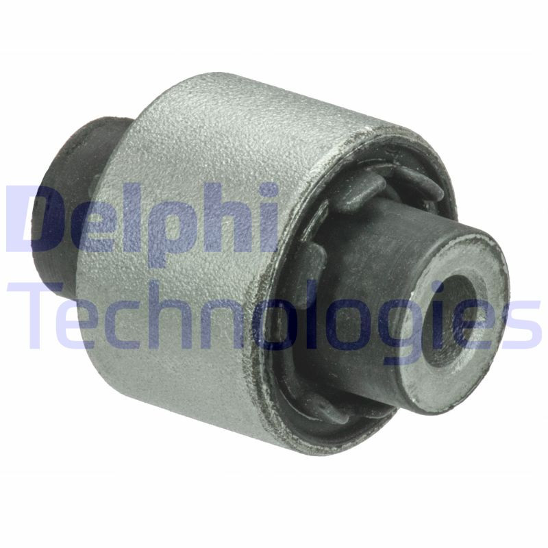DELPHI Lagerung, Lenker