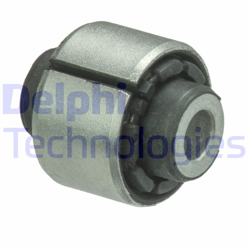 DELPHI Lagerung, Lenker