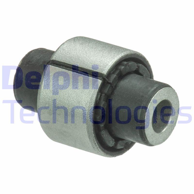 DELPHI Lagerung, Lenker