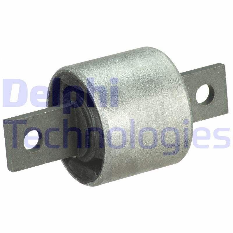 DELPHI Lagerung, Lenker