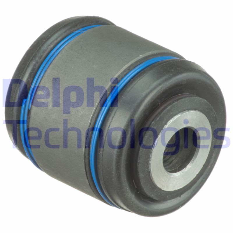 DELPHI Lagerung, Lenker
