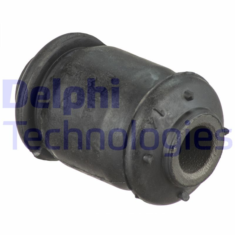 DELPHI Lagerung, Lenker