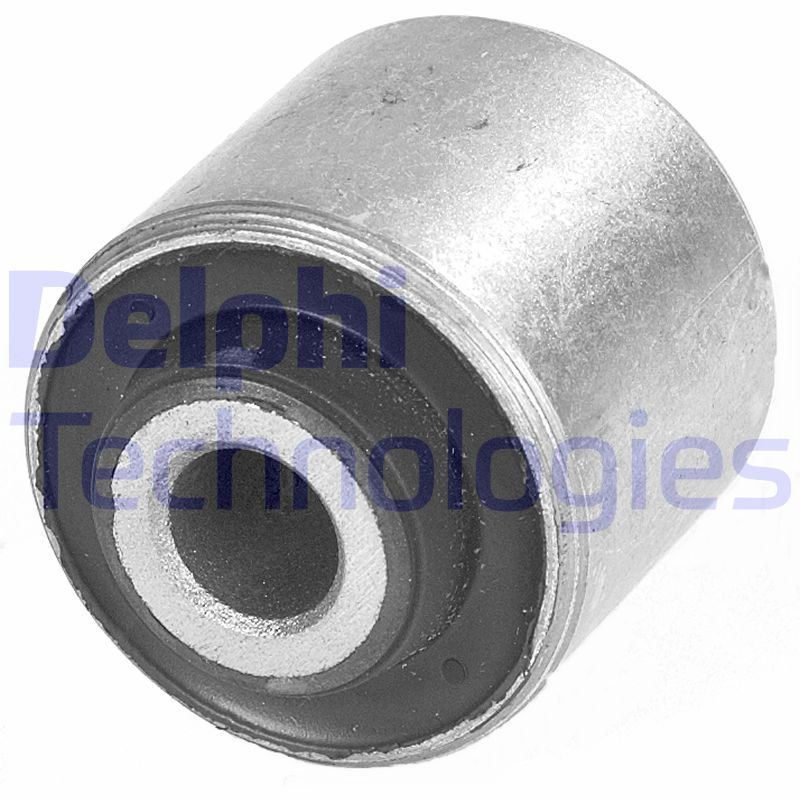 DELPHI Lagerung, Lenker