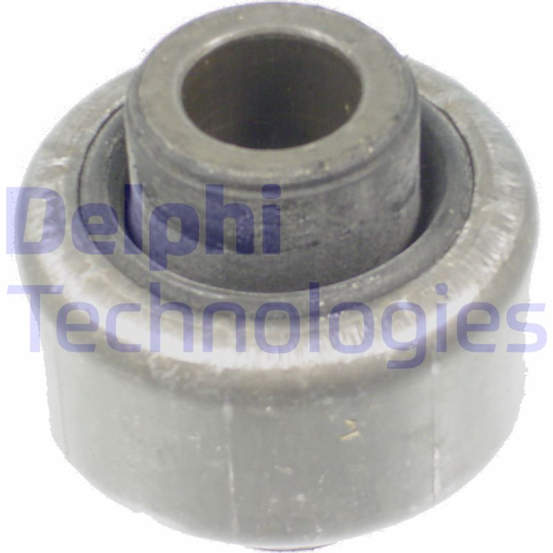 DELPHI Lagerung, Lenker