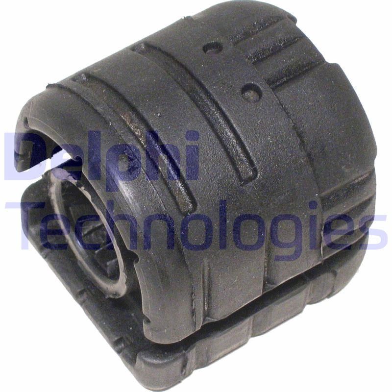 DELPHI Lagerung, Lenker