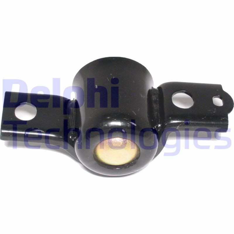 DELPHI Lagerung, Lenker