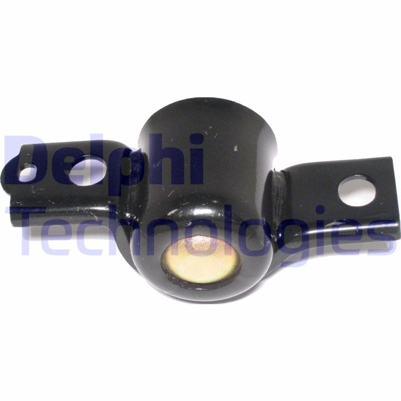 DELPHI Lagerung, Lenker