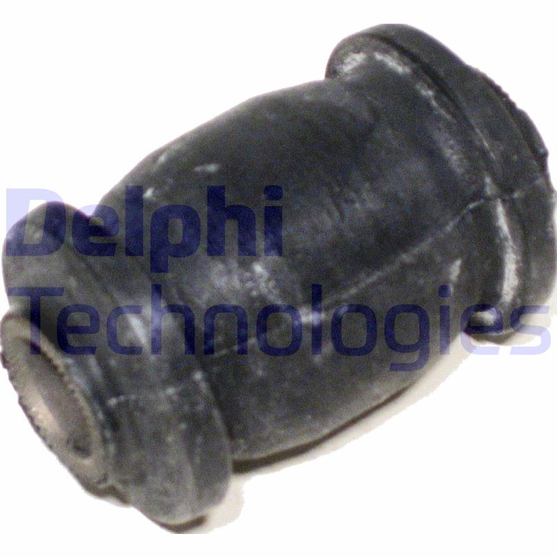 DELPHI Lagerung, Lenker