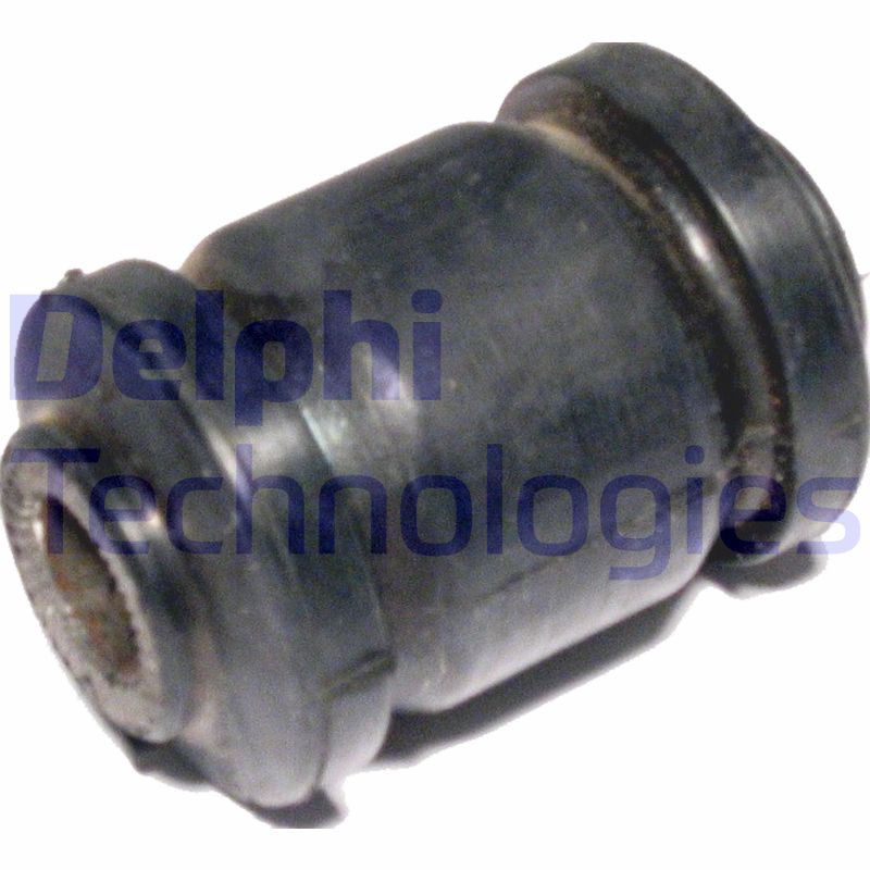 DELPHI Lagerung, Lenker