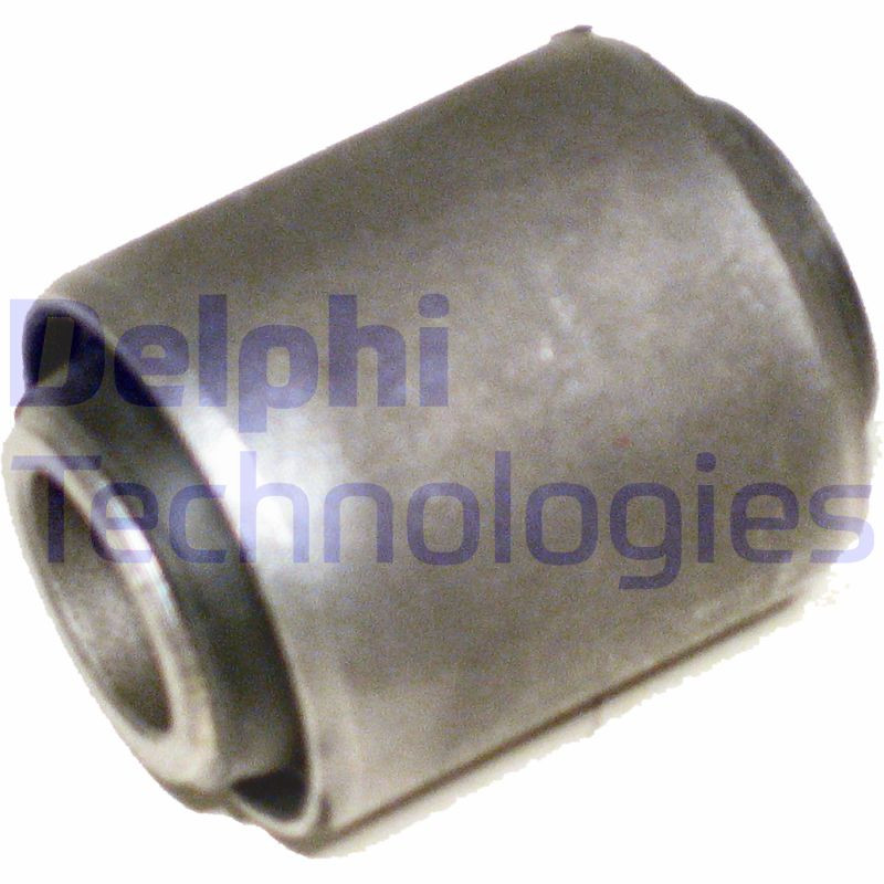 DELPHI Lagerung, Lenker