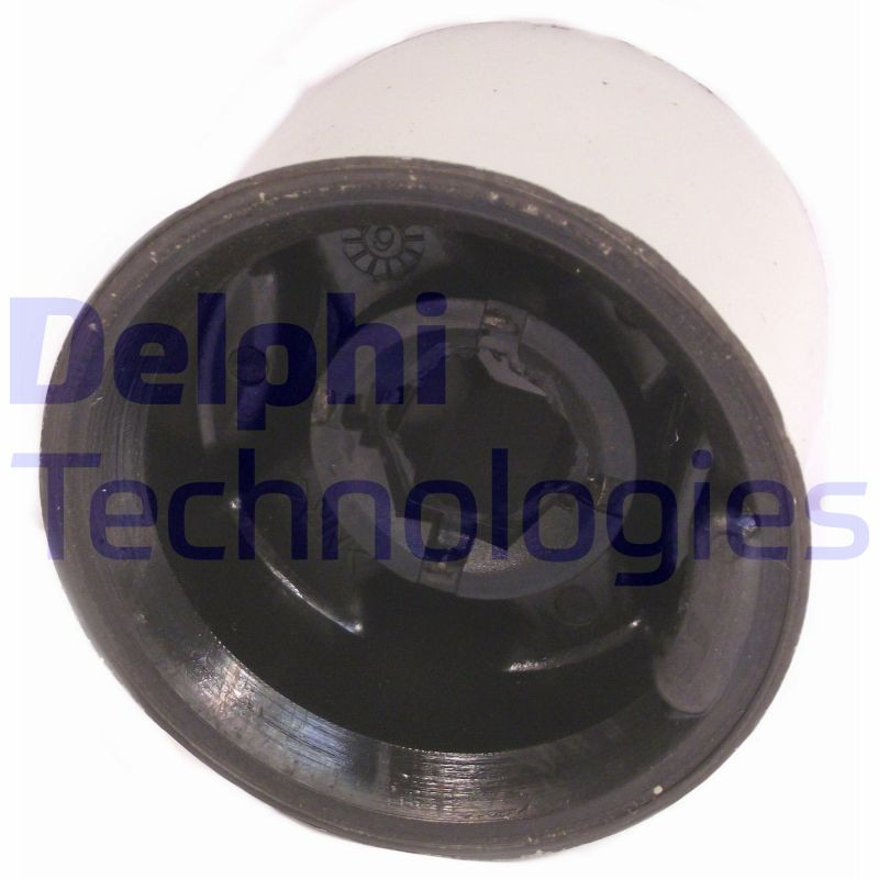 DELPHI Lagerung, Lenker