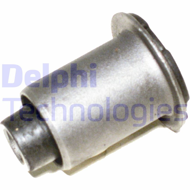 DELPHI Lagerung, Lenker