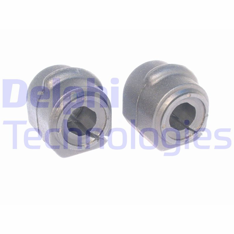 DELPHI Lagerung, Stabilisator