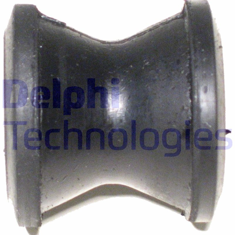DELPHI Lagerung, Lenker