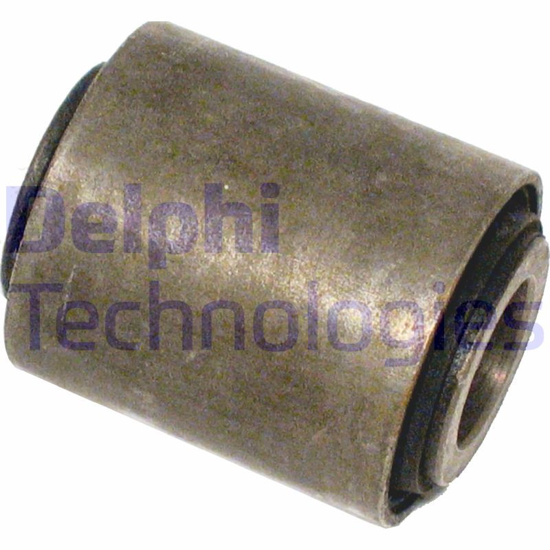 DELPHI Lagerung, Lenker