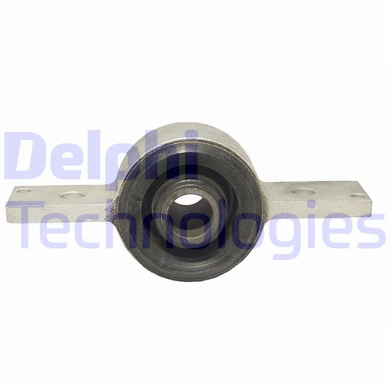 DELPHI Lagerung, Lenker