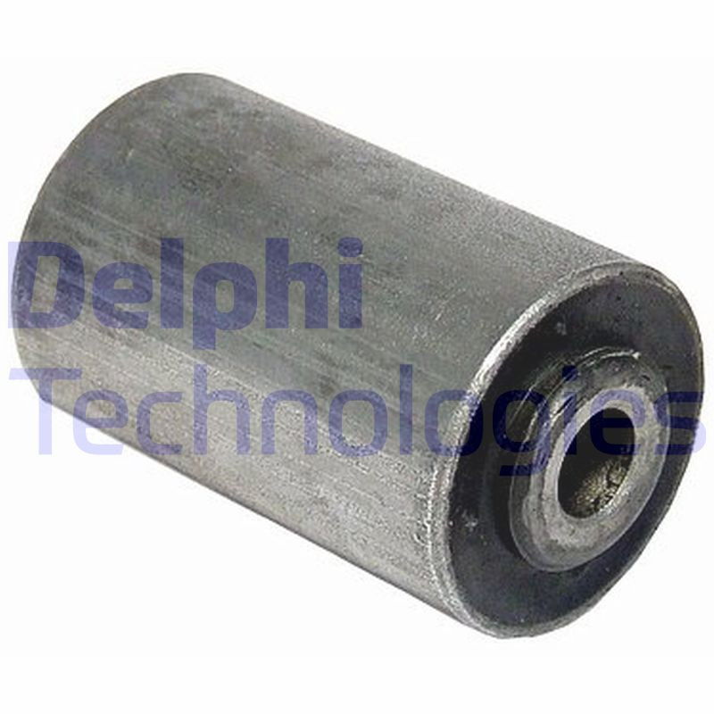 DELPHI Lagerung, Lenker