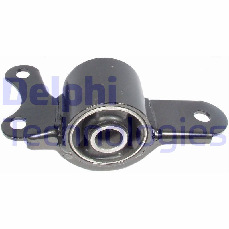 DELPHI Lagerung, Lenker