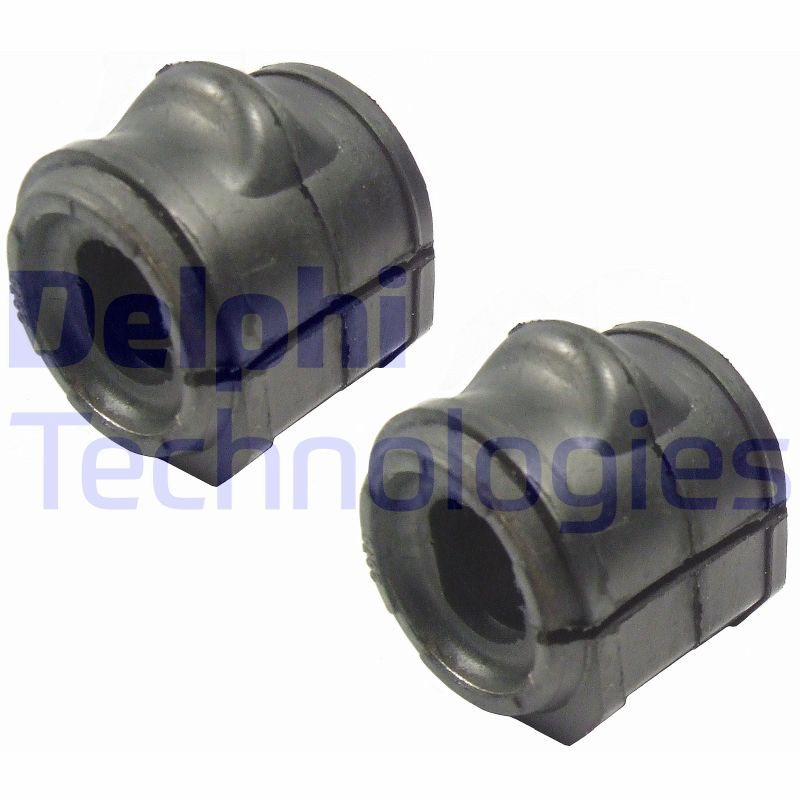 DELPHI Lagerung, Stabilisator