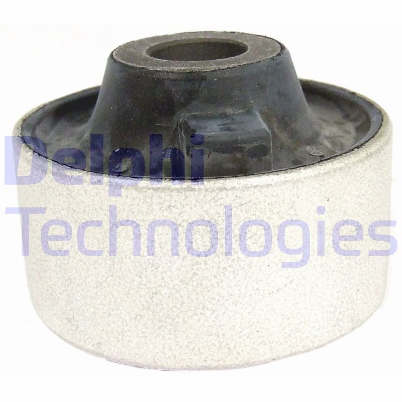 DELPHI Lagerung, Lenker